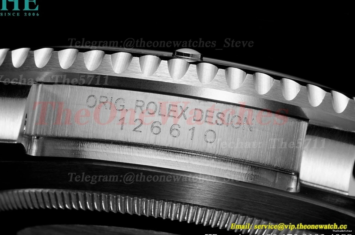 VS3135 SS 116610LV Hulk 40mm Green Submariner Dial ARF SS 0407